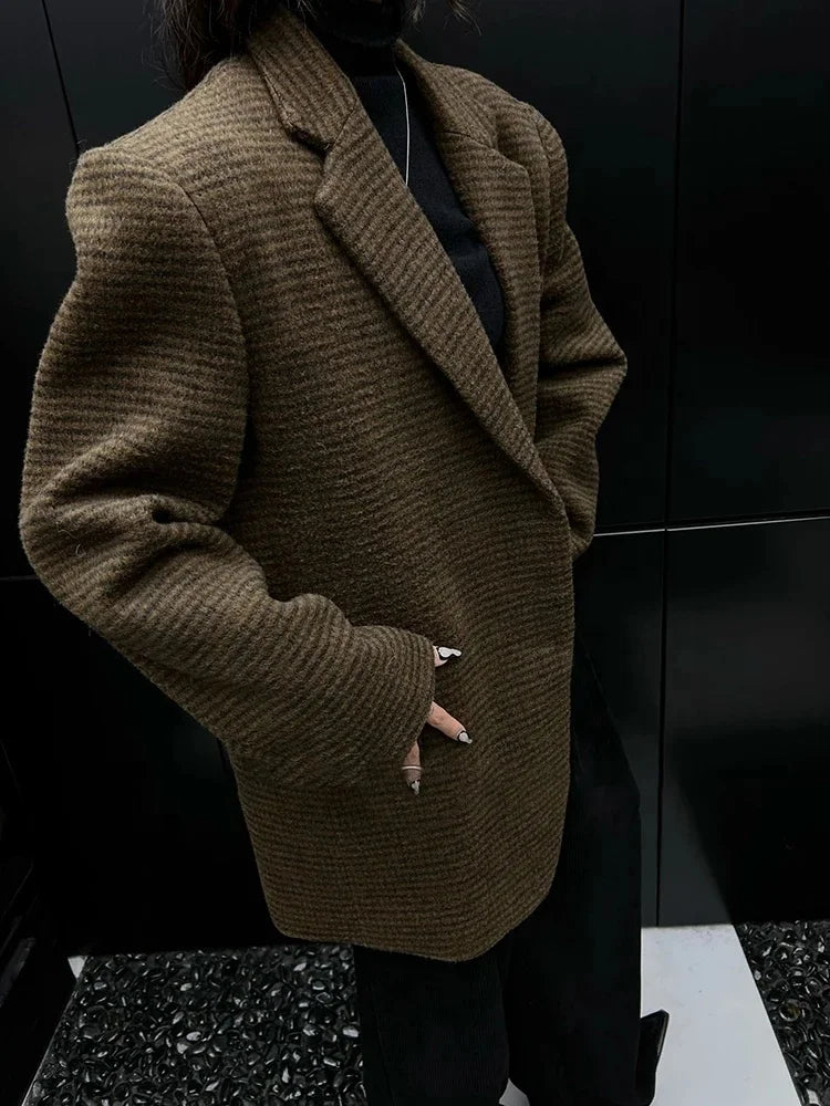 Carlisle Ladies Blazer