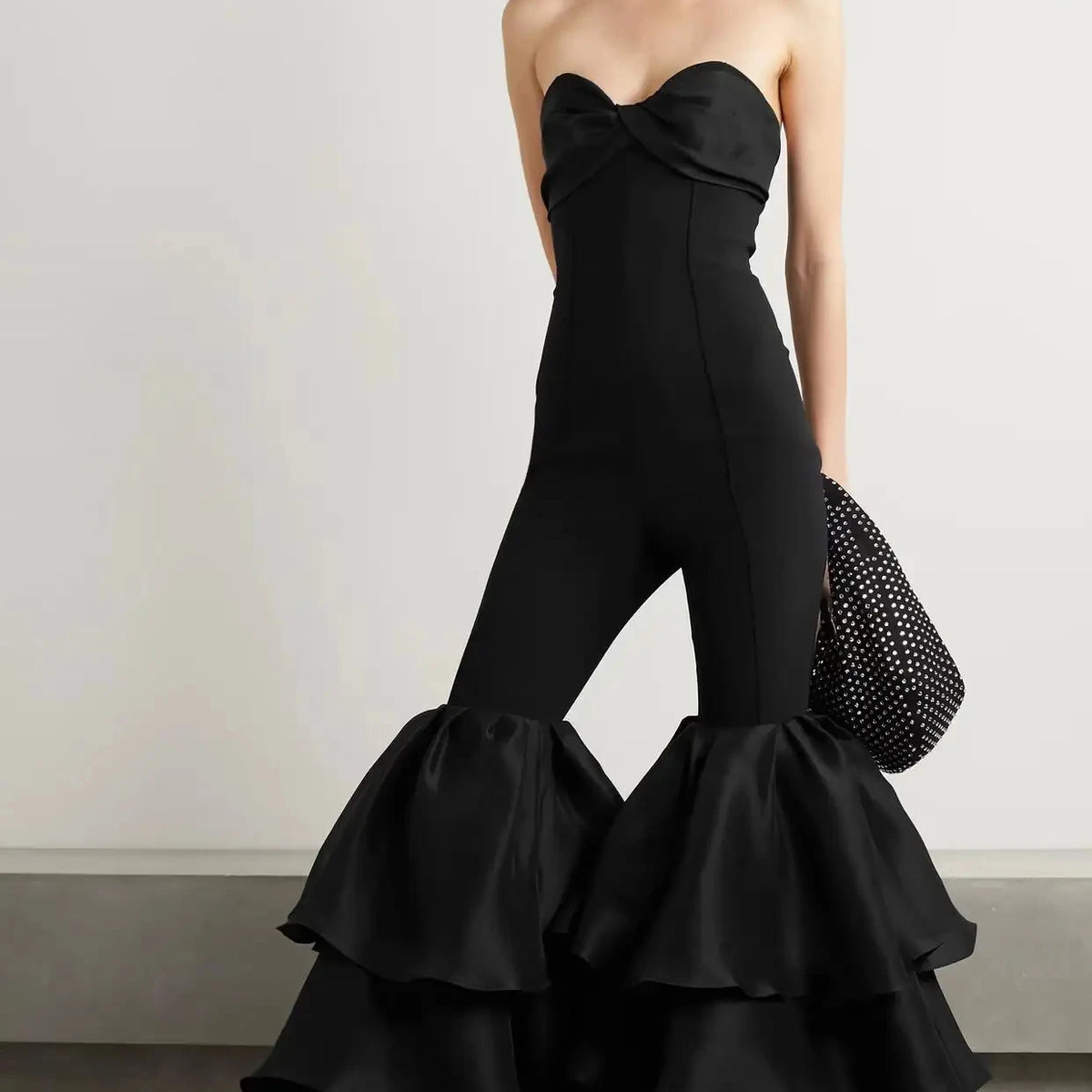 Landmark Ladies Jumpsuit