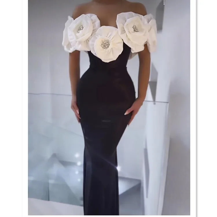 Brasilia Evening Dress