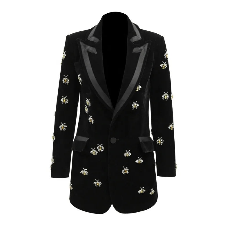 The Exchange Women's Blazer