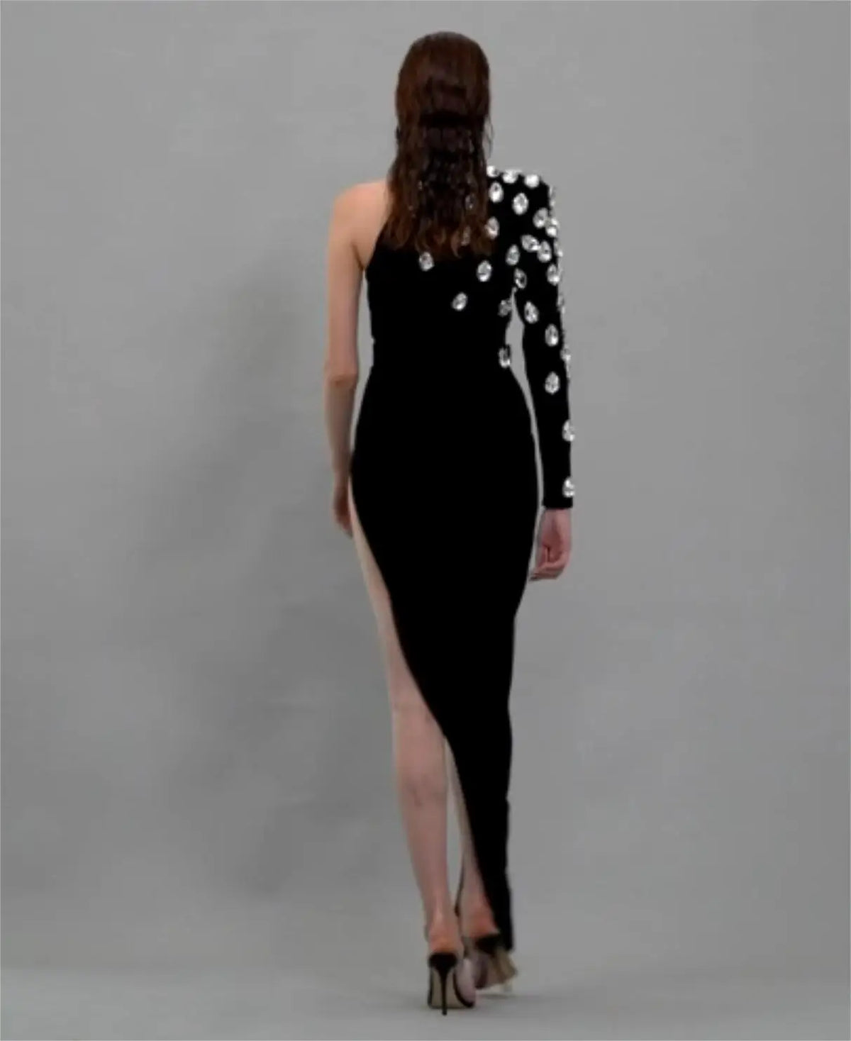 Avenues de Champs Party Dress