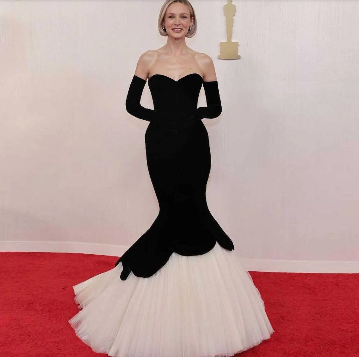 Hepburn Audrey Gown-And She Is Couture®