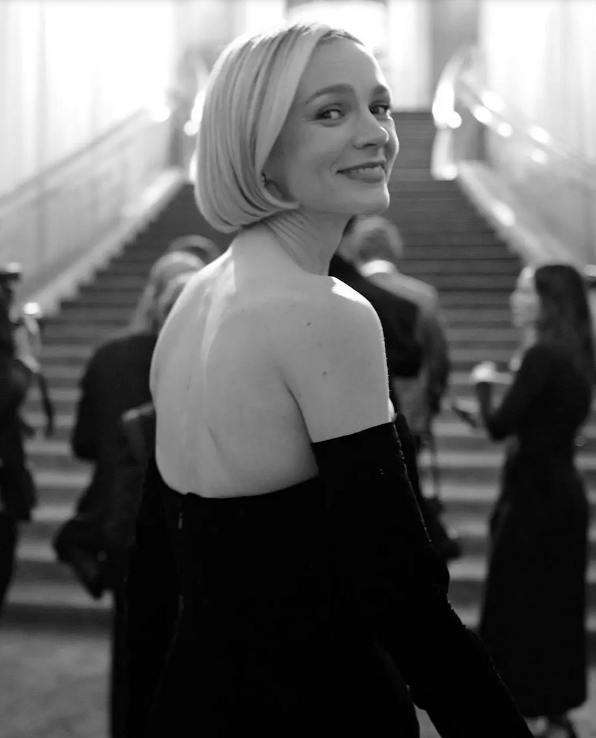 Hepburn Audrey Gown-And She Is Couture®