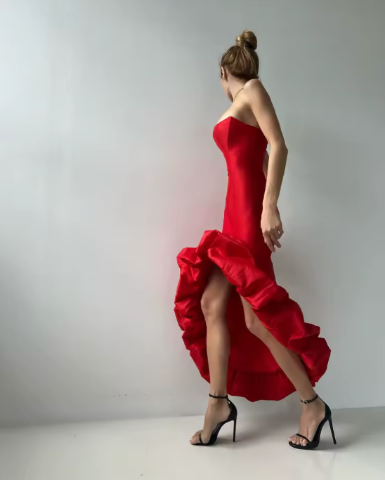Herne Bay Cocktail Dress-And She Is Couture®