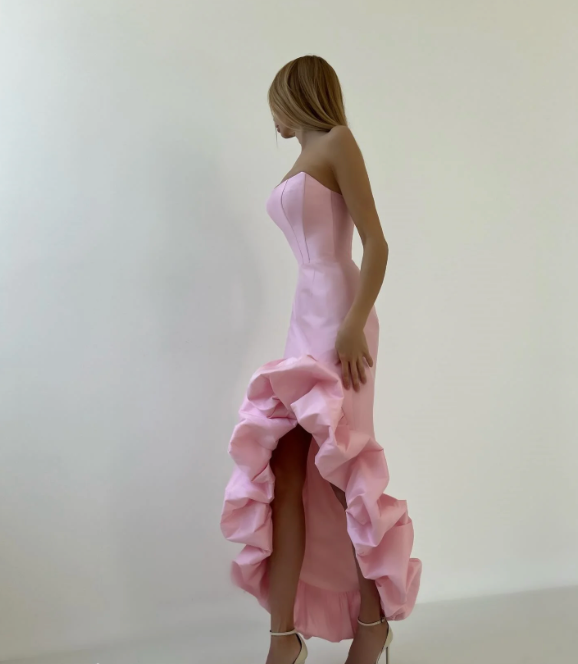 Herne Bay Cocktail Dress-And She Is Couture®