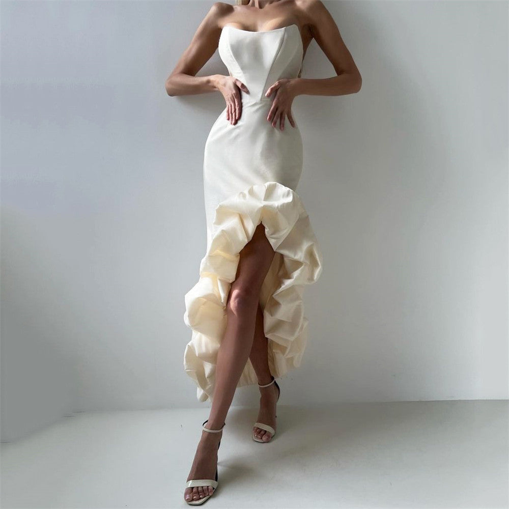 Herne Bay Cocktail Dress-And She Is Couture®