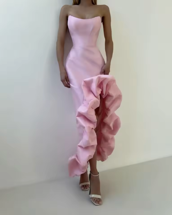 Herne Bay Cocktail Dress-And She Is Couture®