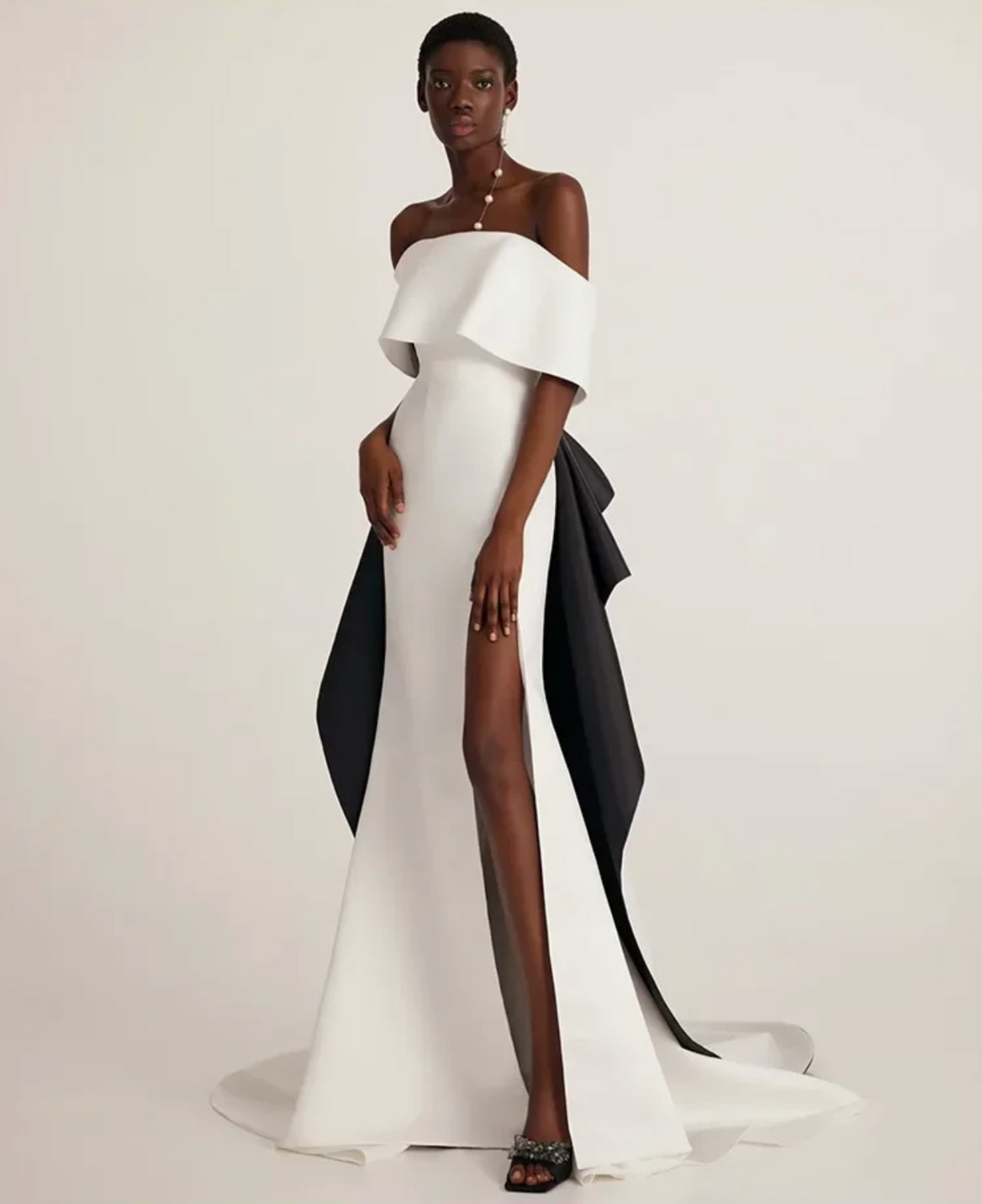 Hvar Gown-And She Is Couture®