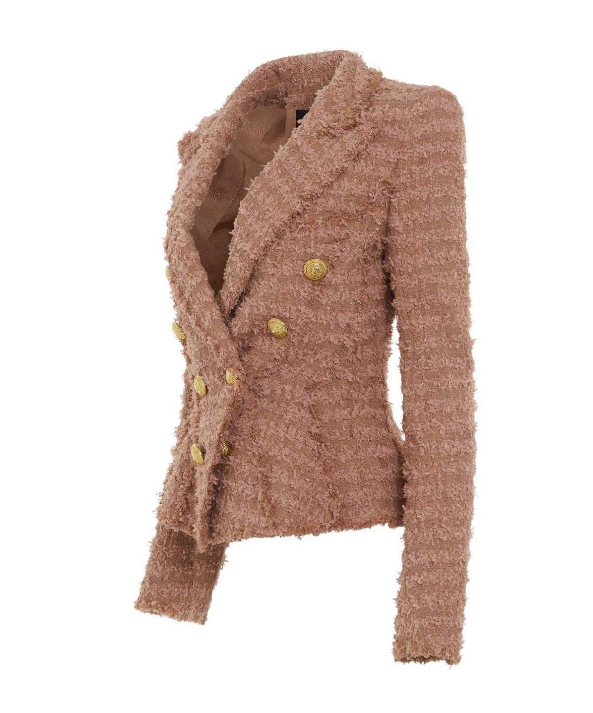 Isla Hunton Blazer