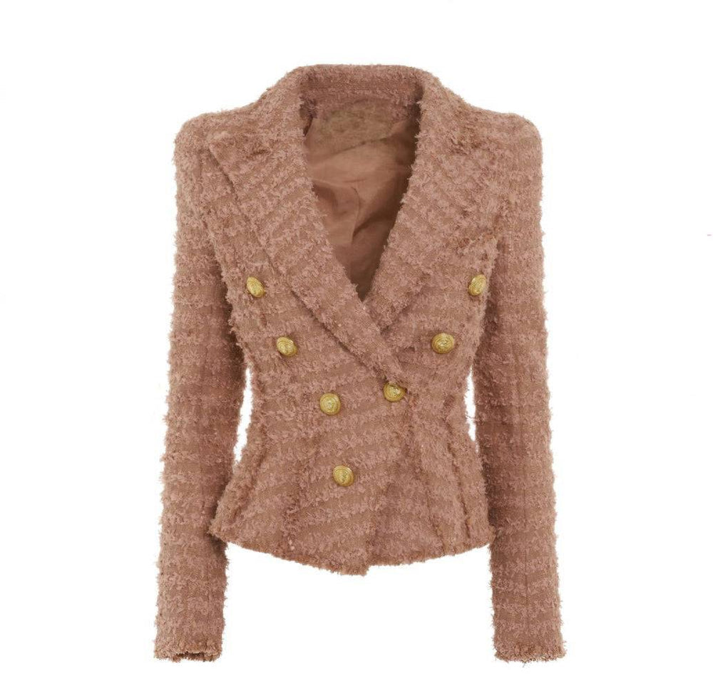 Isla Hunton Blazer