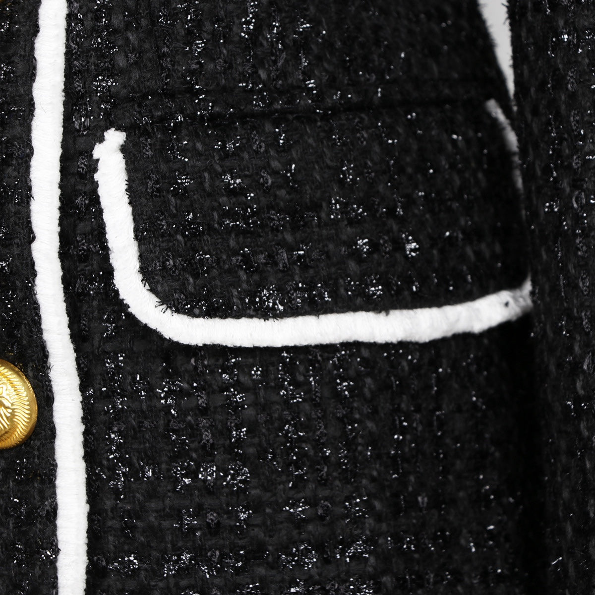 Pierpoint Blazer Suit Set