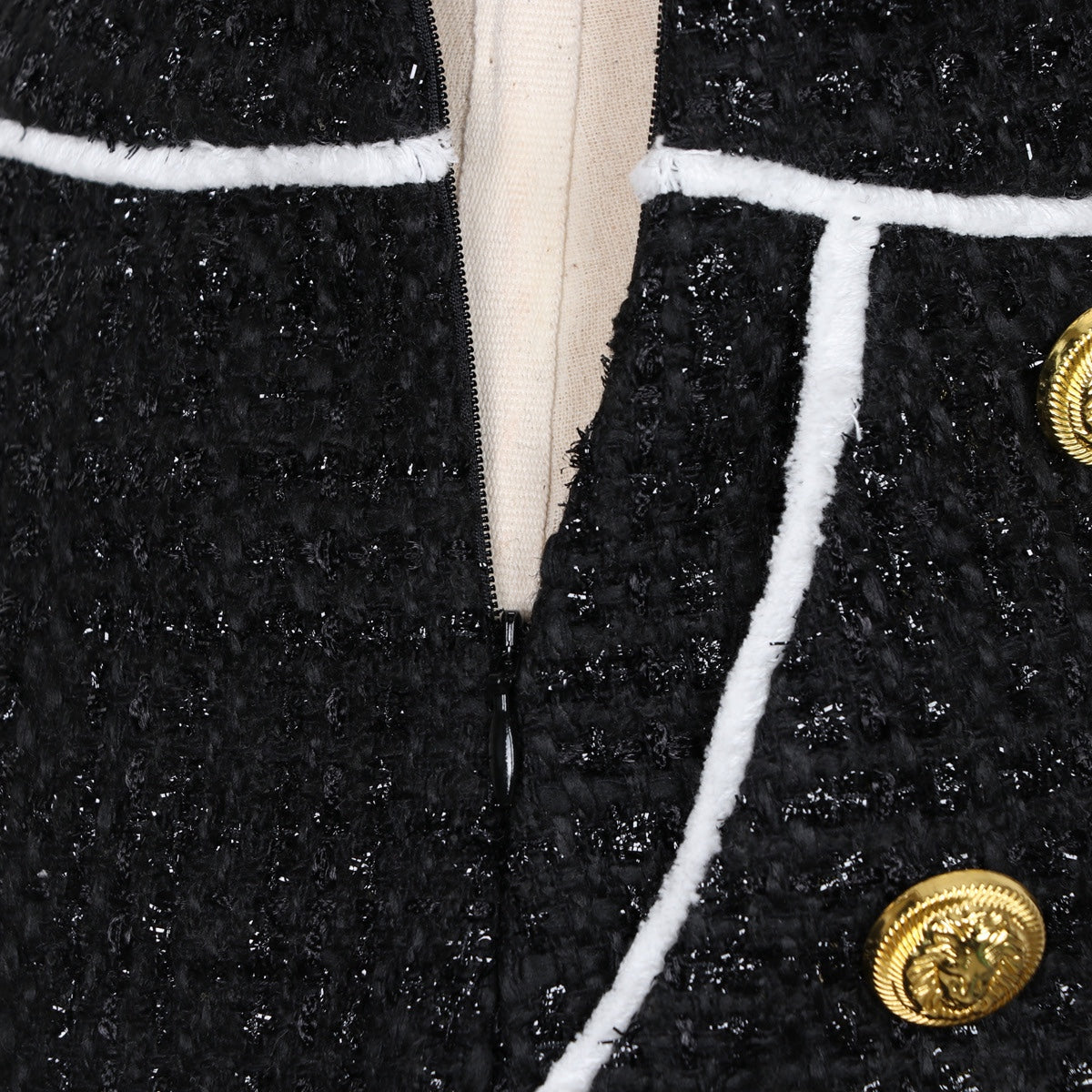 Pierpoint Blazer Suit Set