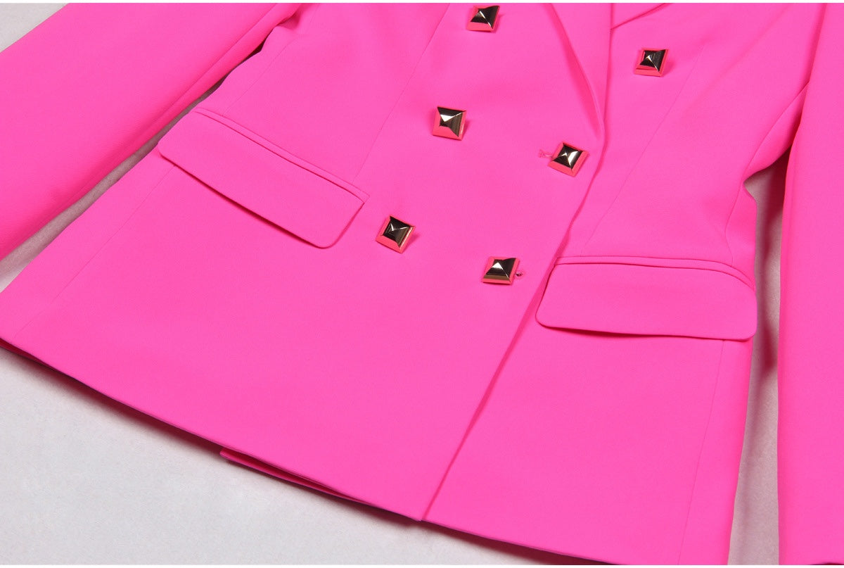 Sambridge Three Piece Suit