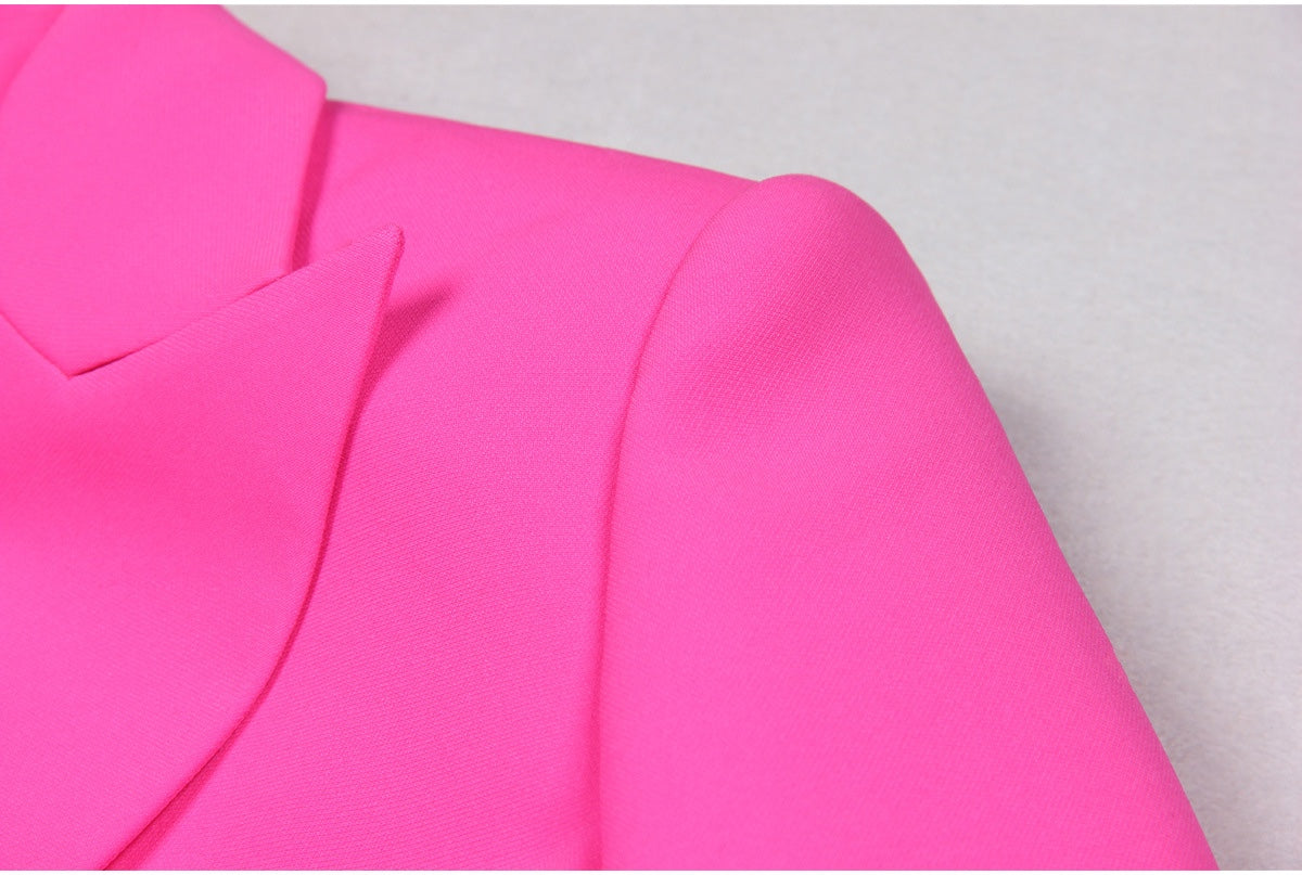 Sambridge Three Piece Suit