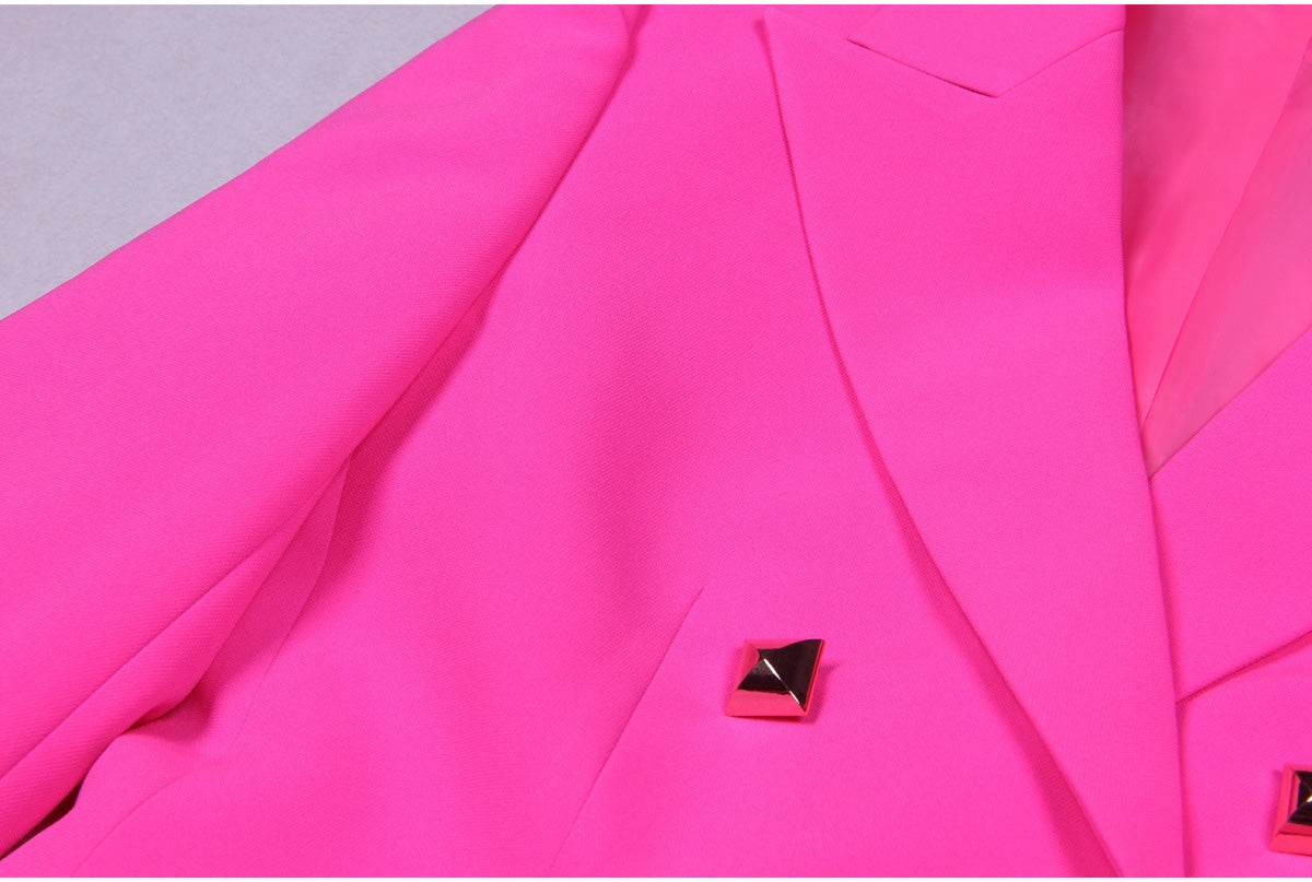 Sambridge Three Piece Suit