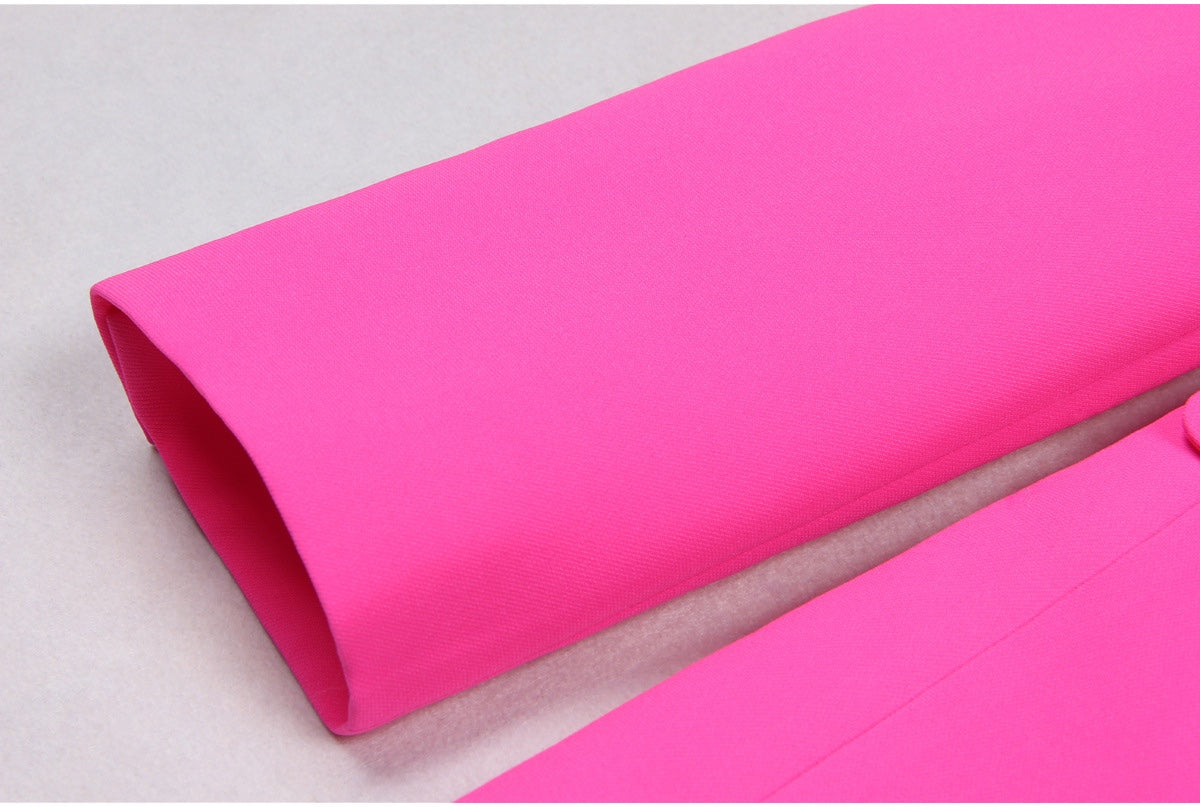 Sambridge Three Piece Suit