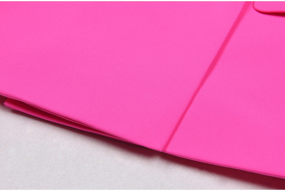 Sambridge Three Piece Suit