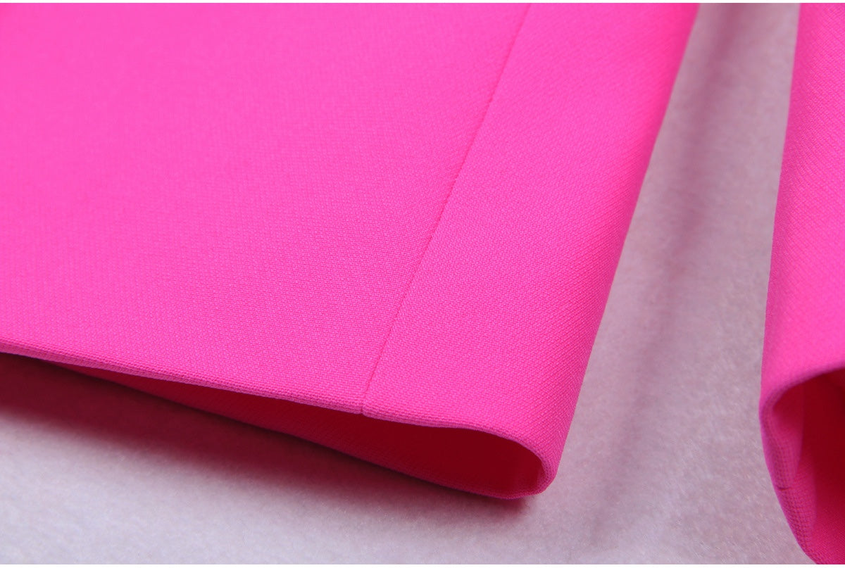 Sambridge Three Piece Suit