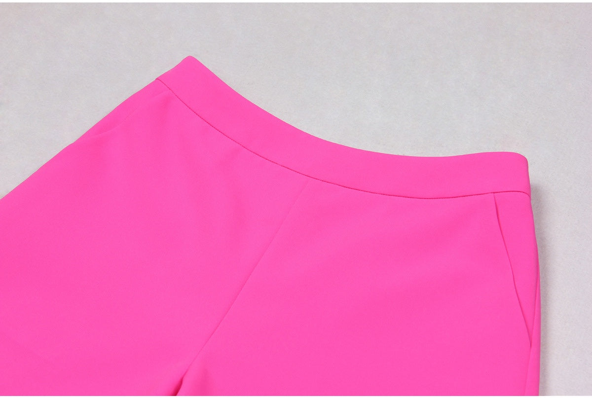 Sambridge Three Piece Suit