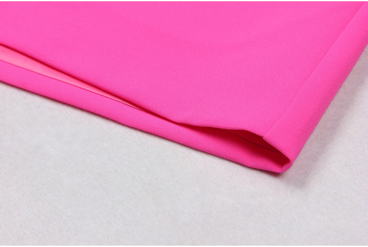 Sambridge Three Piece Suit