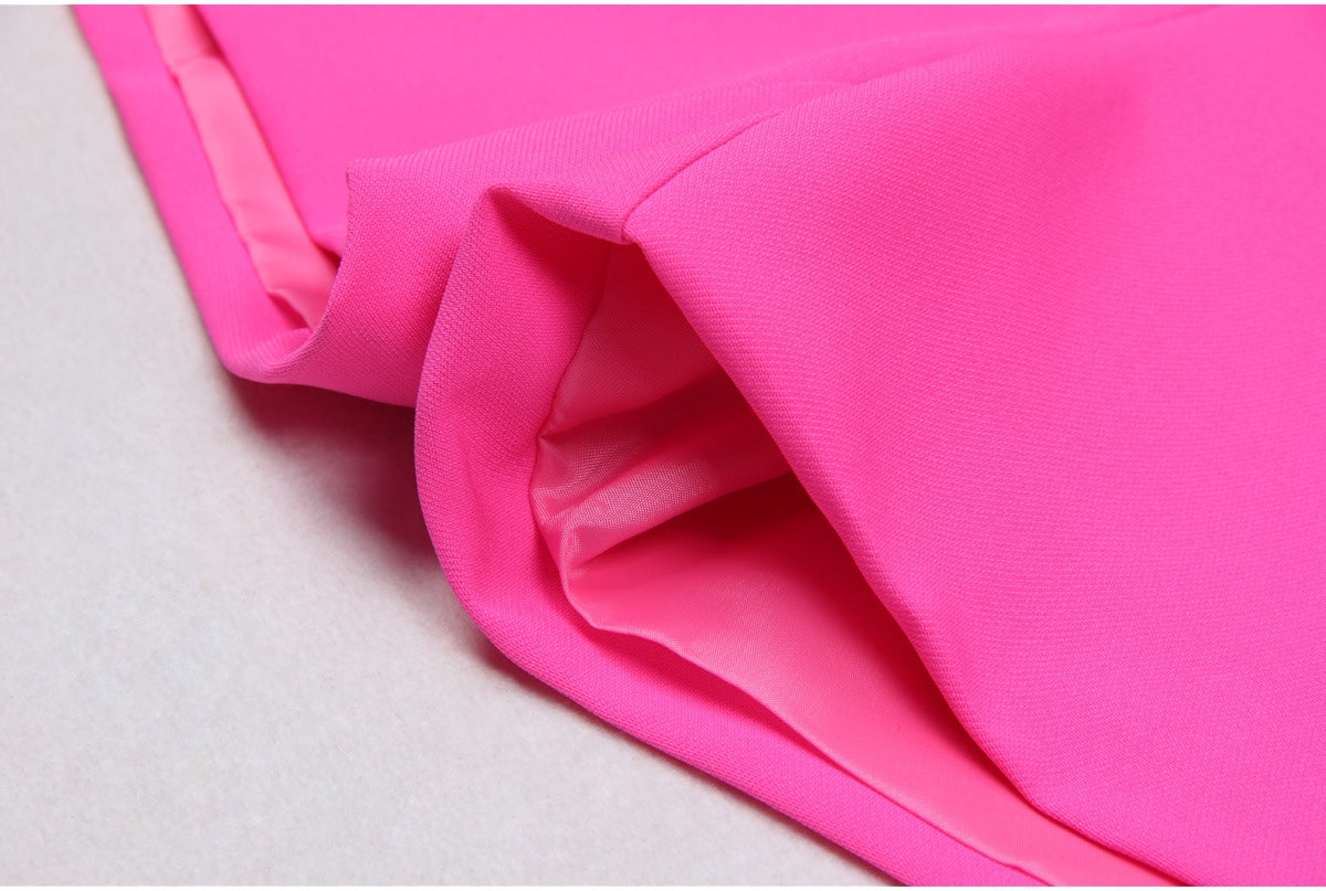 Sambridge Three Piece Suit