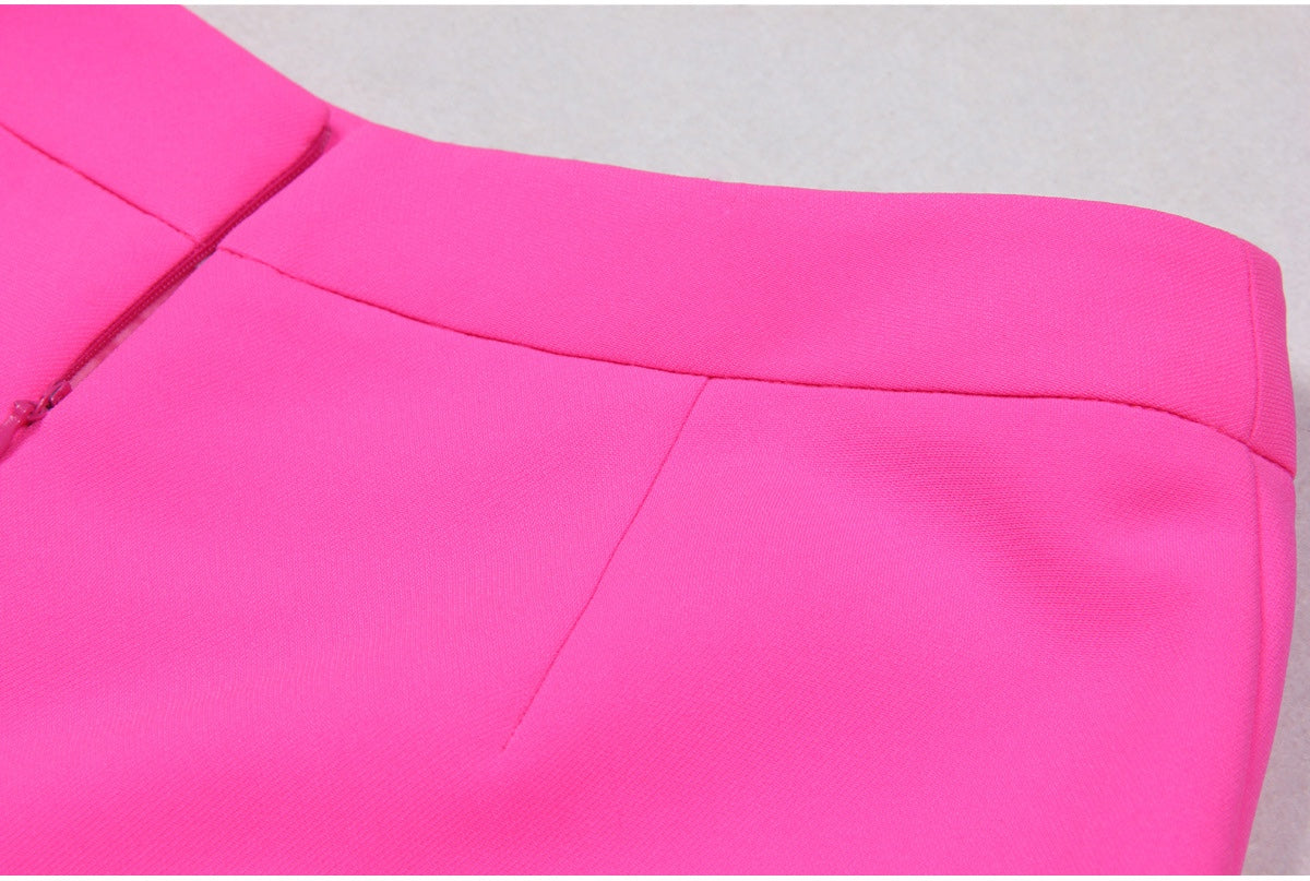 Sambridge Three Piece Suit