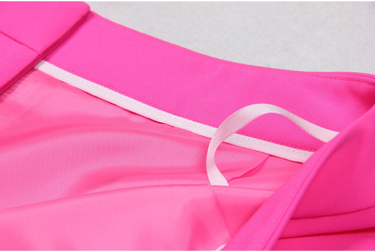 Sambridge Three Piece Suit