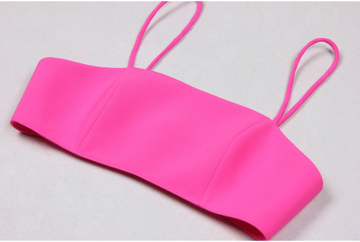 Sambridge Three Piece Suit