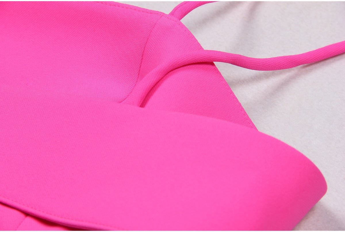 Sambridge Three Piece Suit