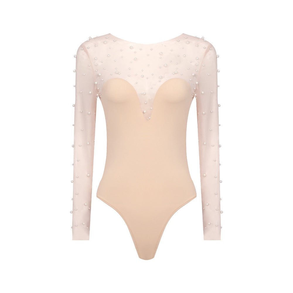 Farbridge Two Piece Jumpsuit