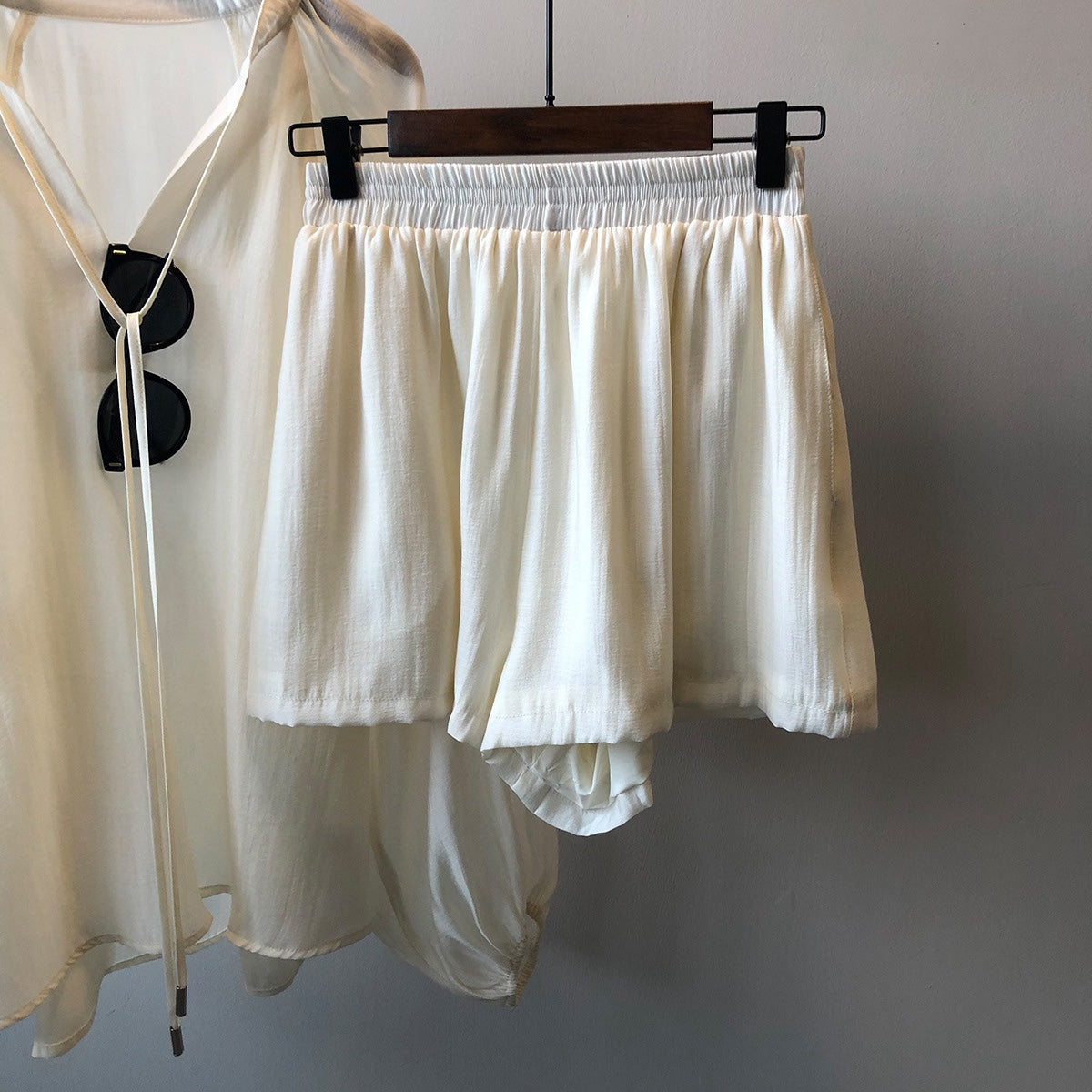 Coconut Creek Shorts Set