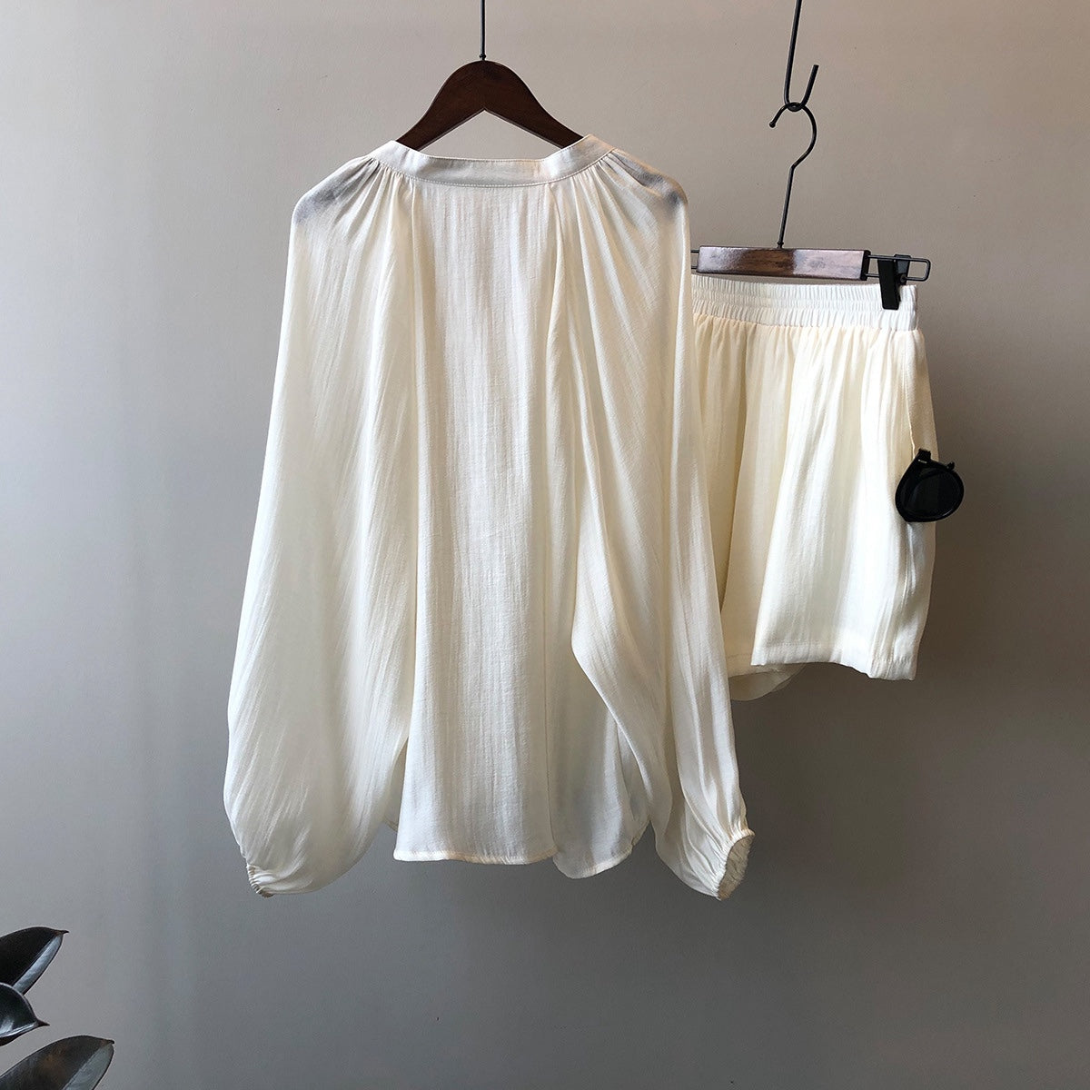 Coconut Creek Shorts Set