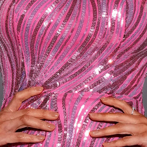 Madison Evening Gown