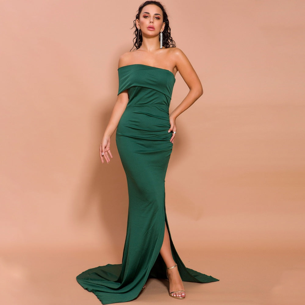 Aetherwind Formal Gown
