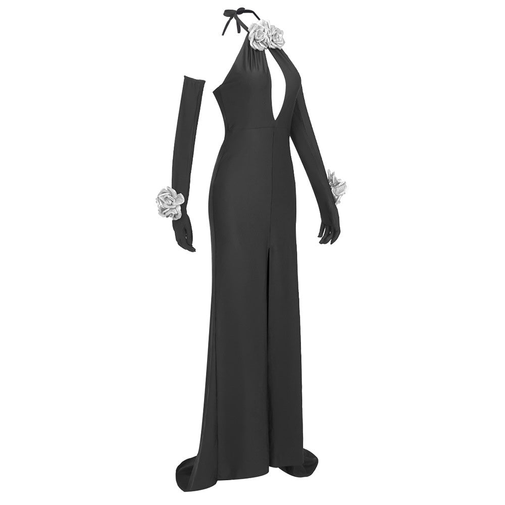 Ciderbrook Evening Gown