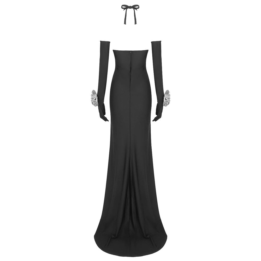 Ciderbrook Evening Gown