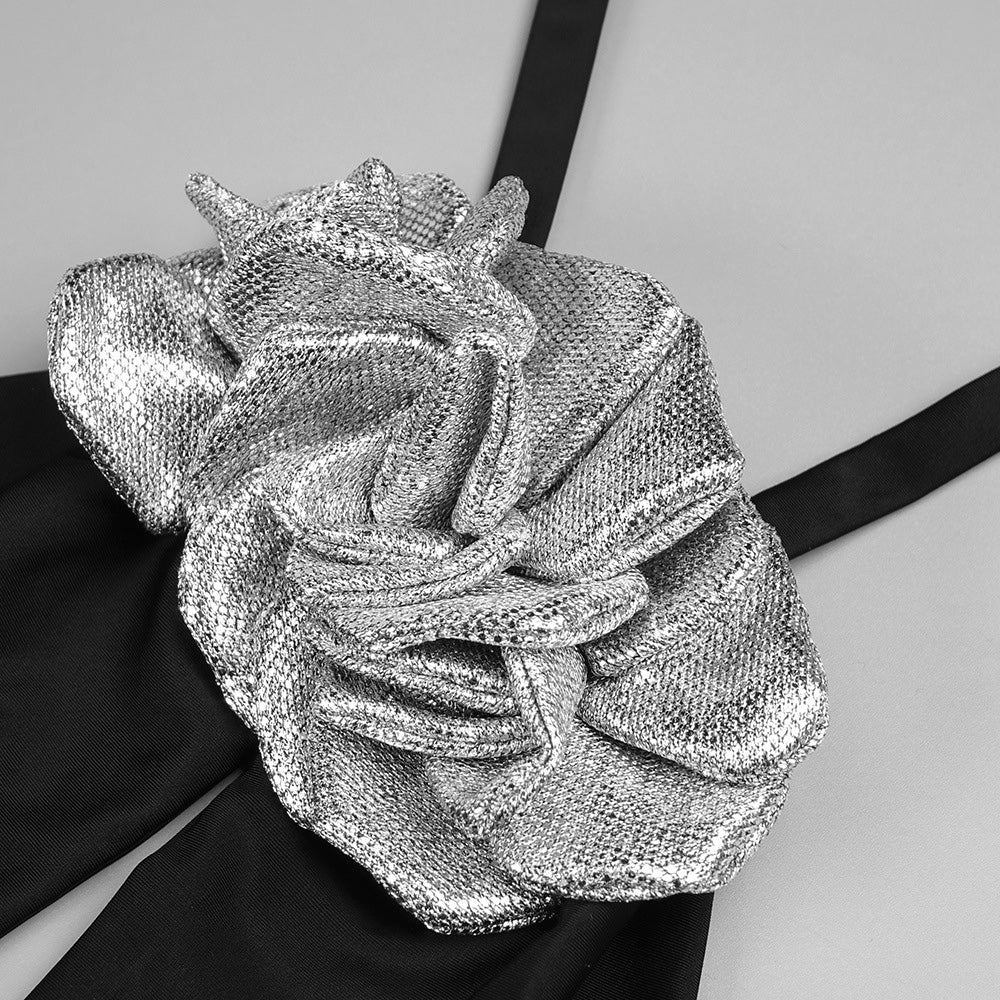 Ciderbrook Evening Gown