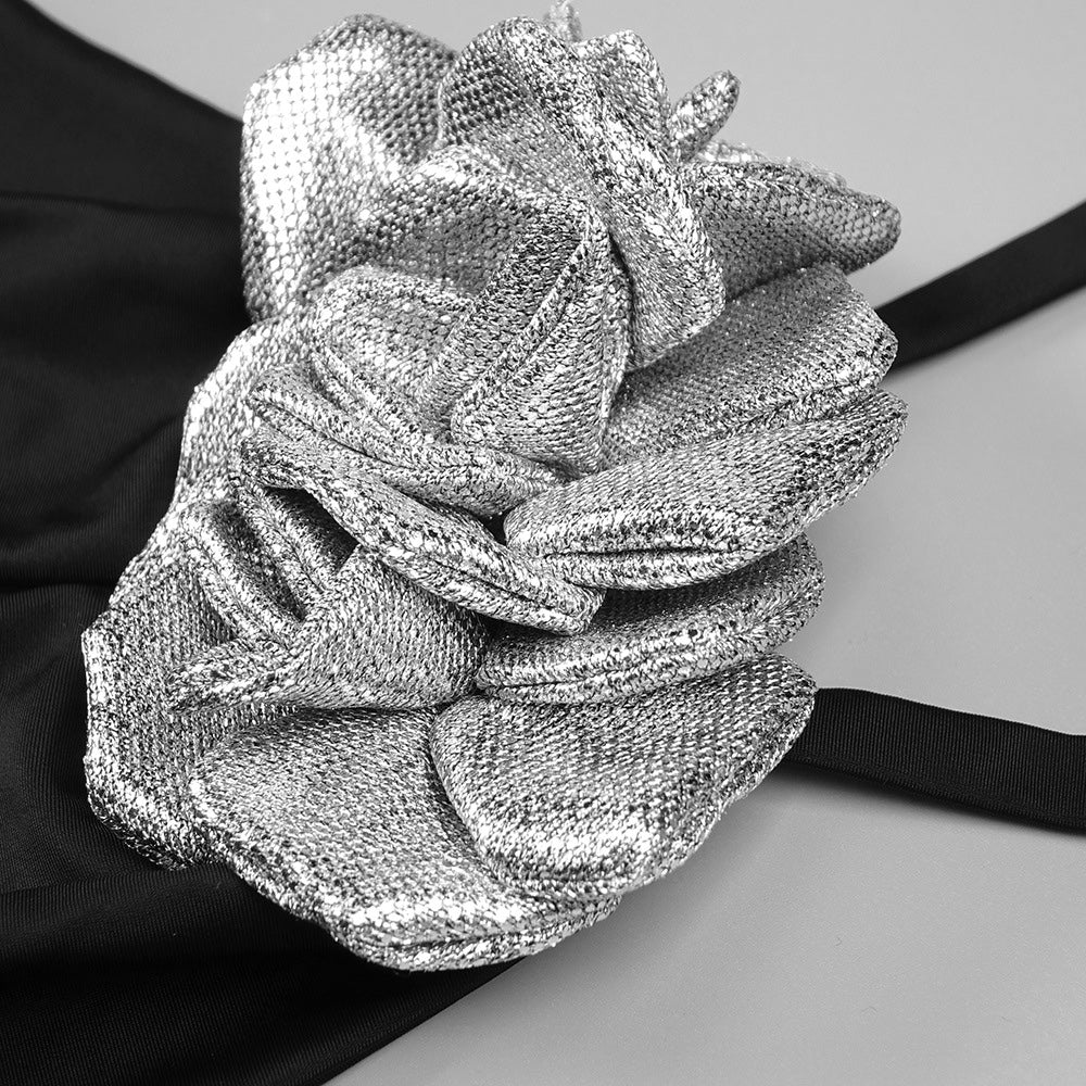 Ciderbrook Evening Gown