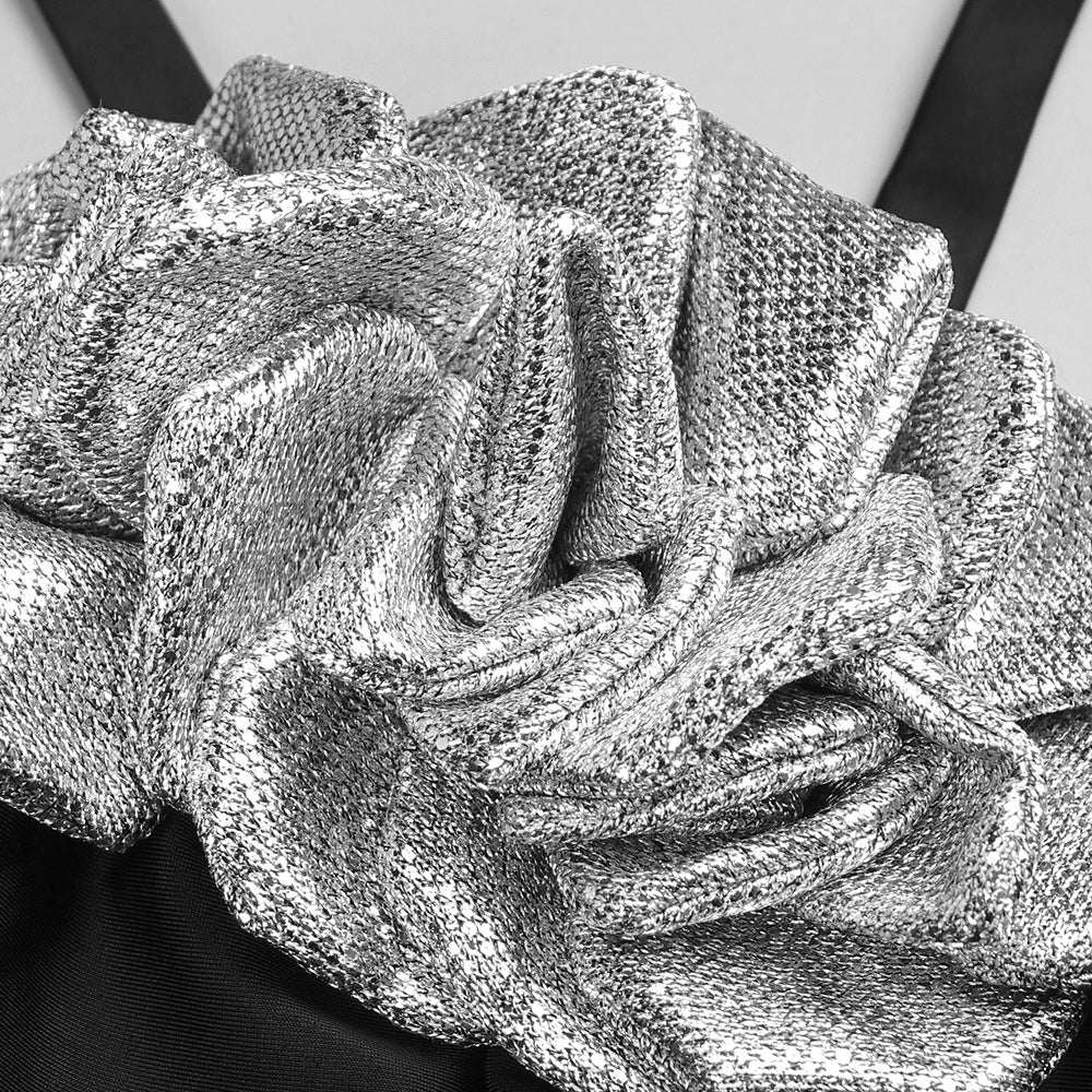 Ciderbrook Evening Gown