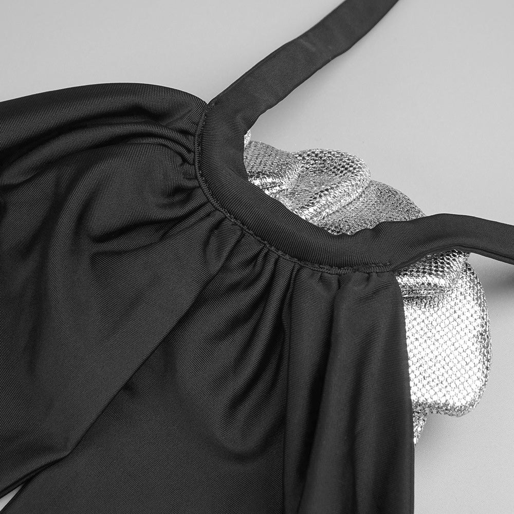 Ciderbrook Evening Gown