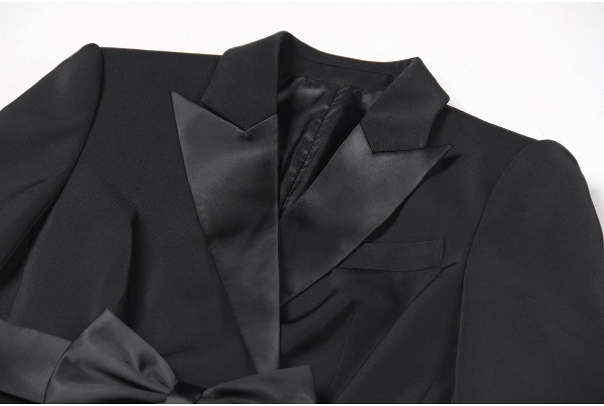 Pelham Manor Business Dress