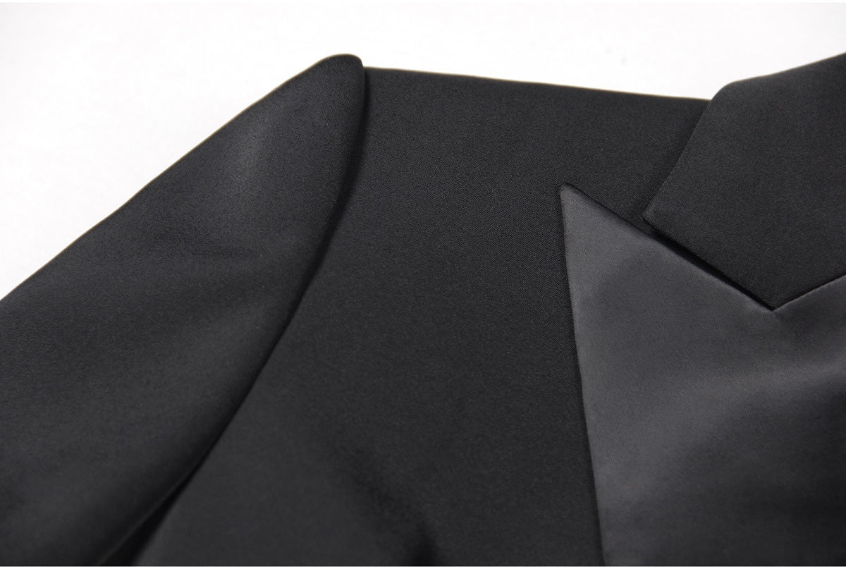 Pelham Manor Business Dress