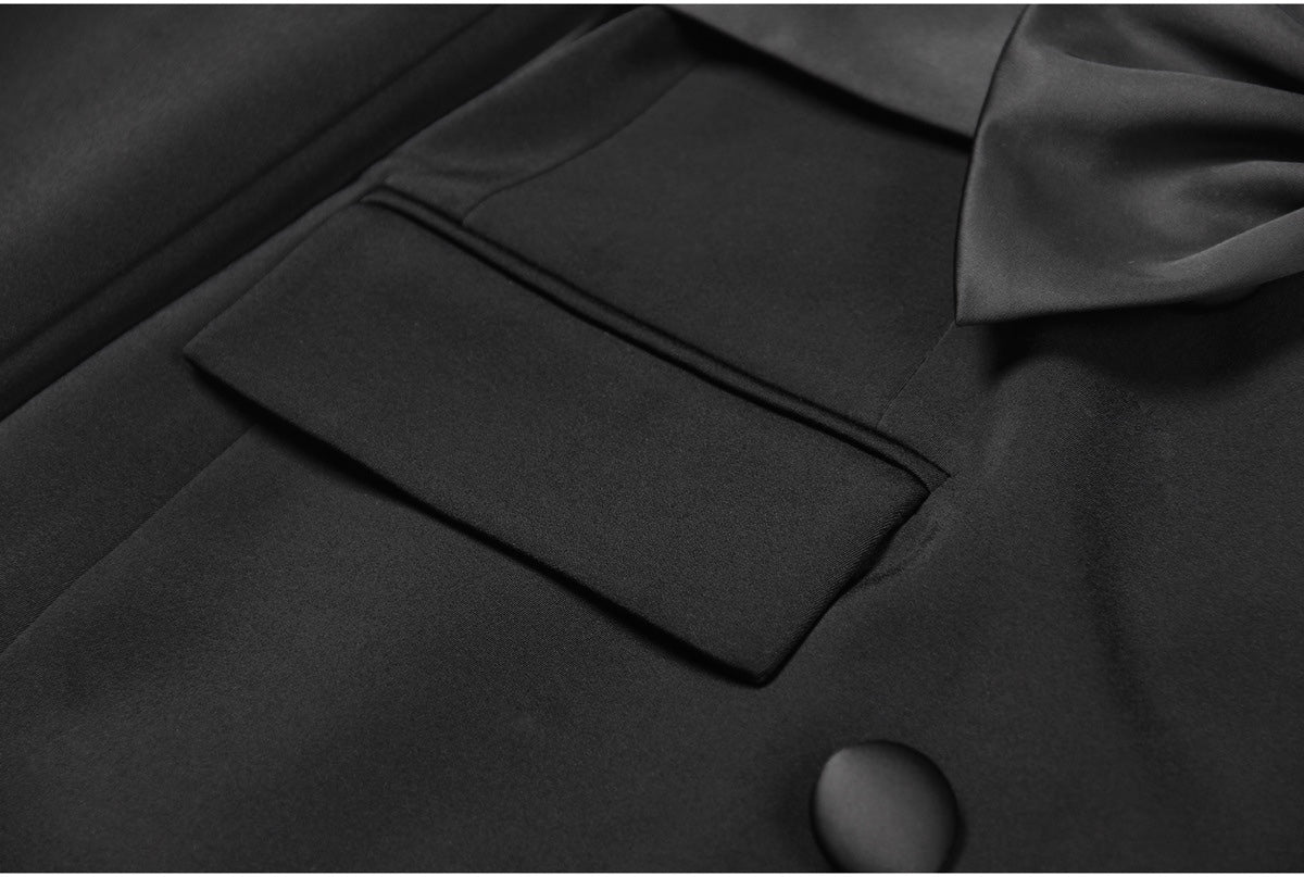 Pelham Manor Business Dress