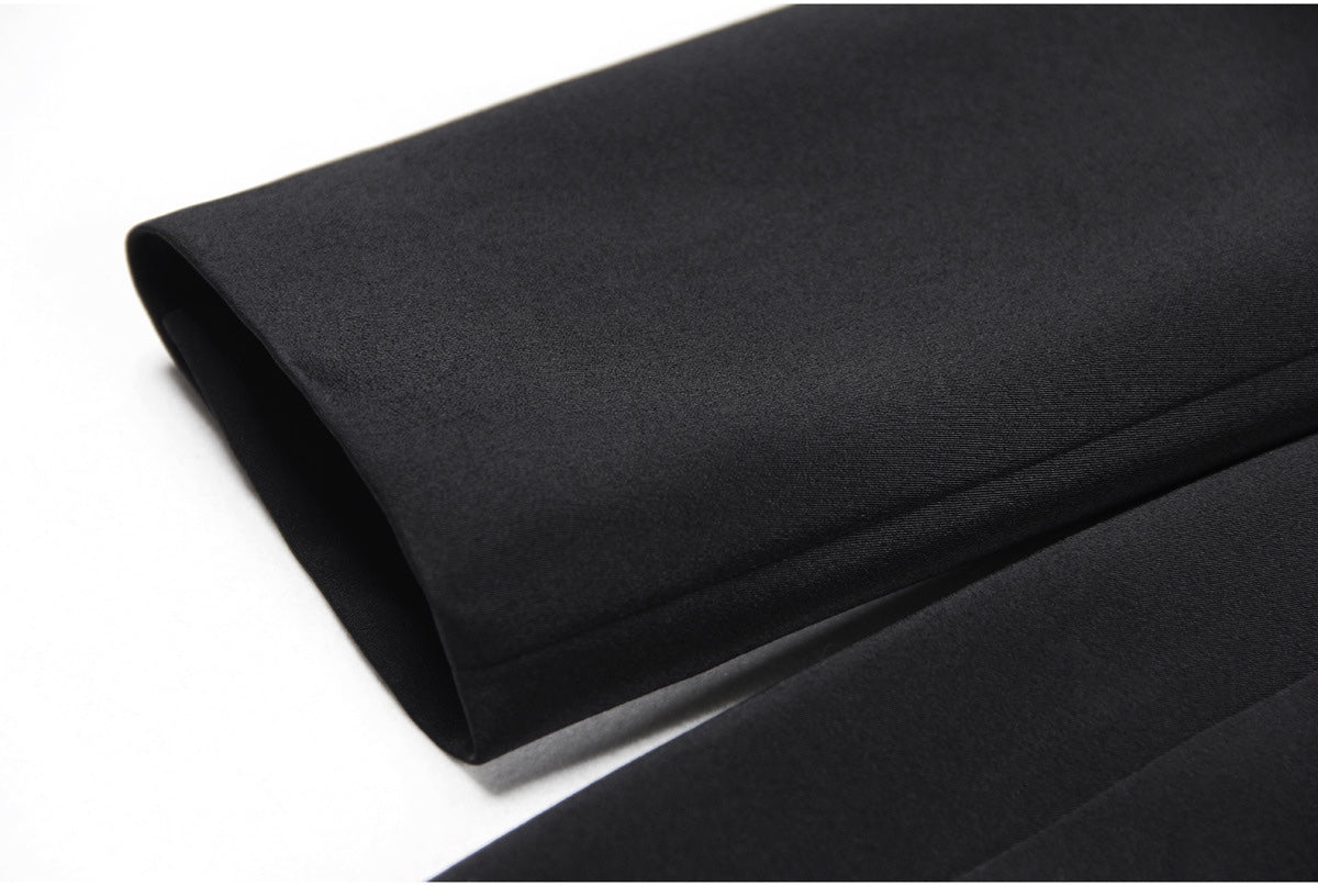 Pelham Manor Business Dress