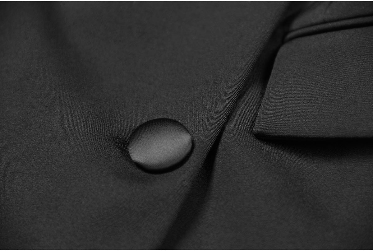 Pelham Manor Business Dress