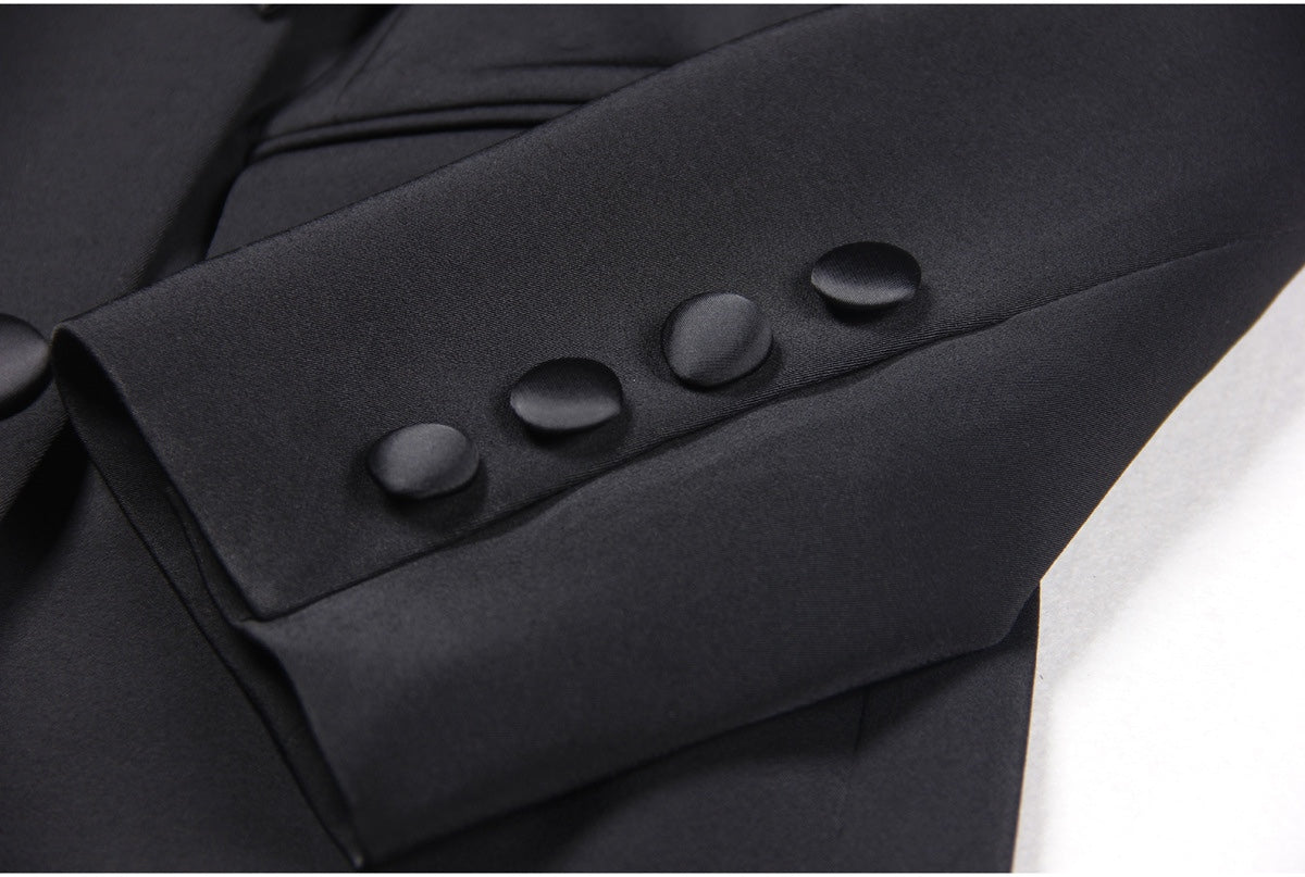 Pelham Manor Business Dress