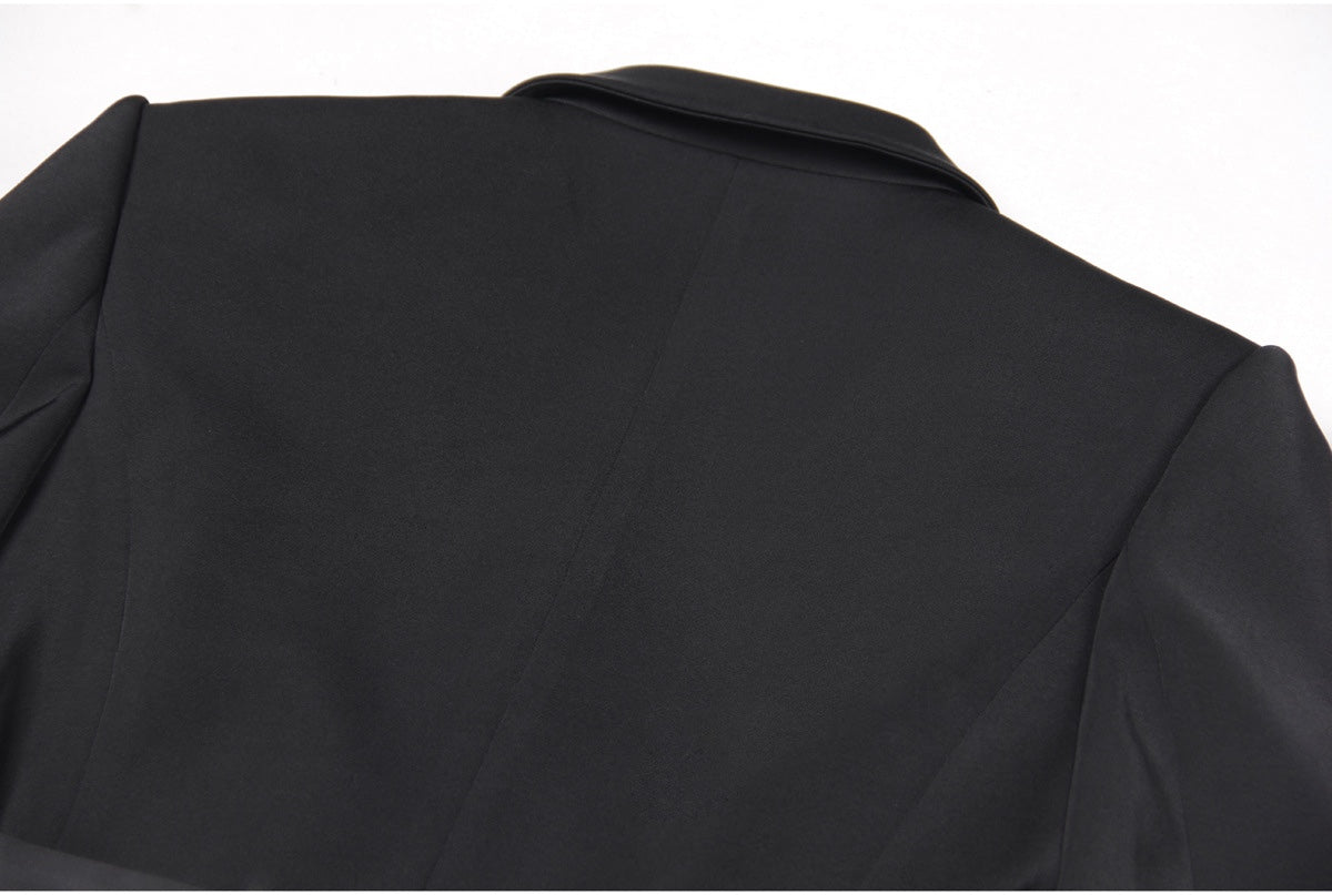 Pelham Manor Business Dress