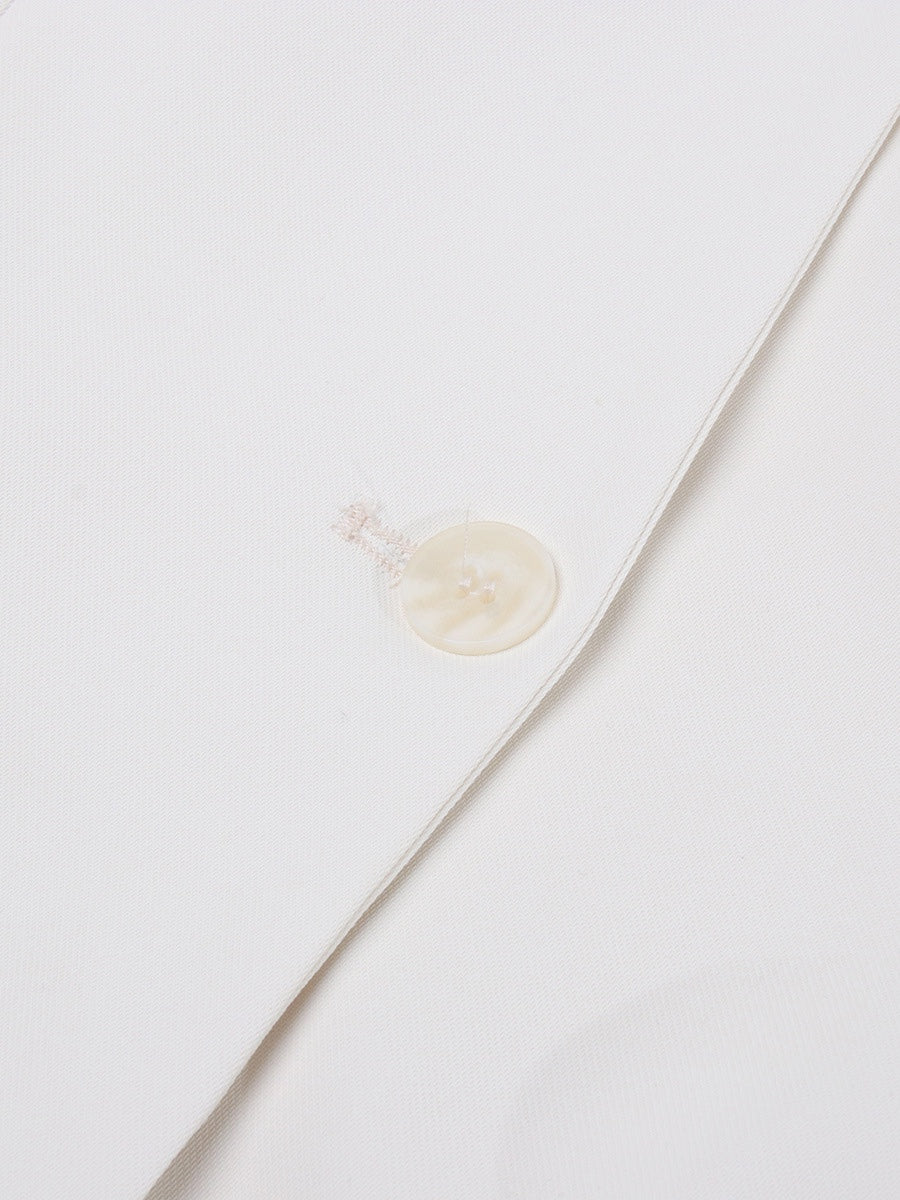 Allaire Off Shoulder Blazer