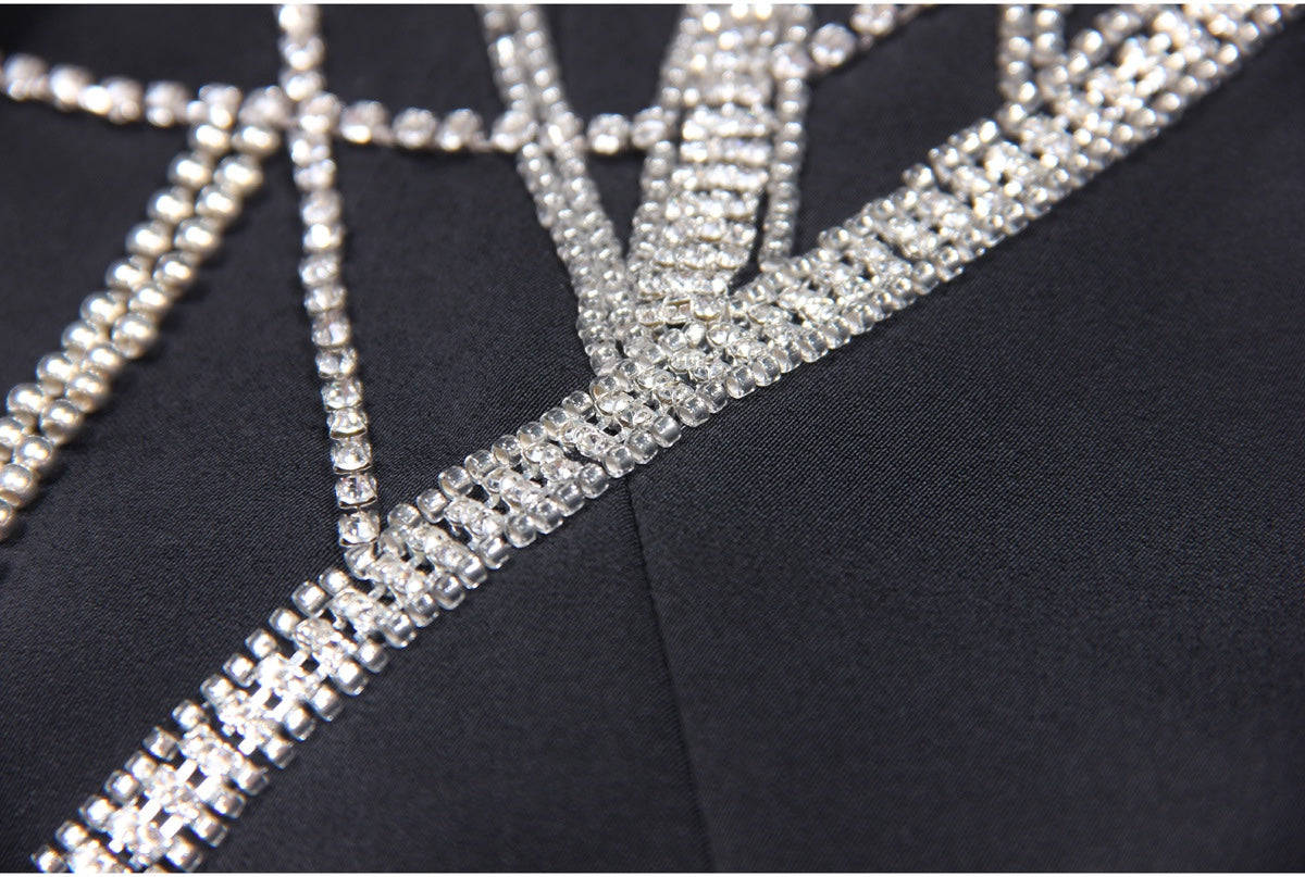 Rothenburg ob der Tauber Blazer