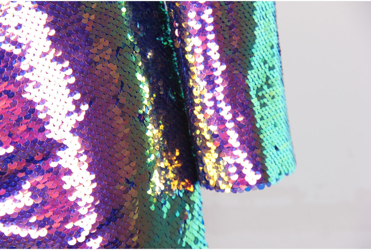 Triomphe Cocktail Gown